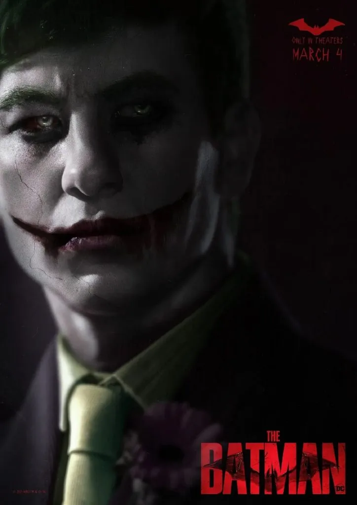 Final Batman
