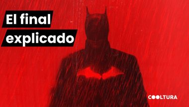 The Batman El final explicado: Â¿QuÃ© sucede al final de la pelÃ­cula?