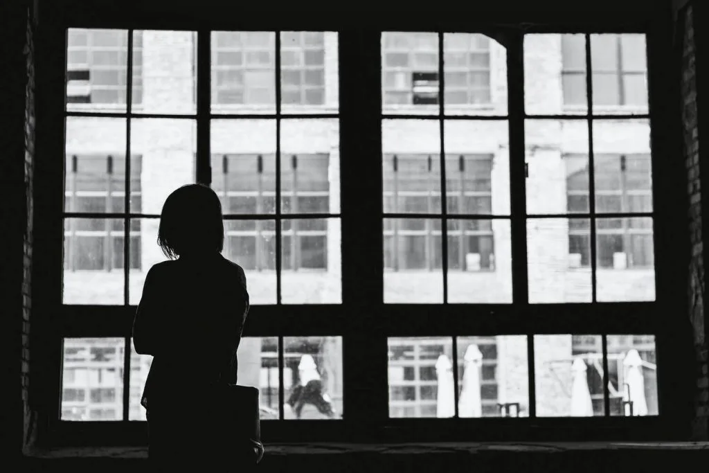 La soledad | Por qué nos sentimos solos 5 por que nos sentimos solos