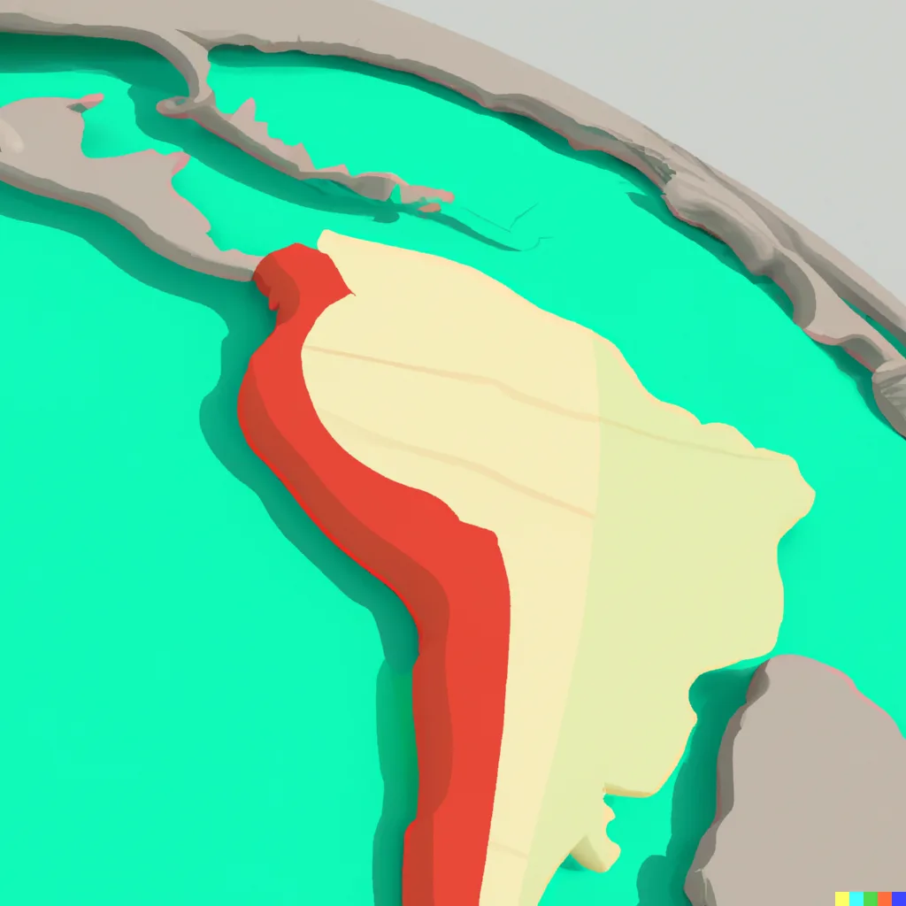 preguntas de geografía