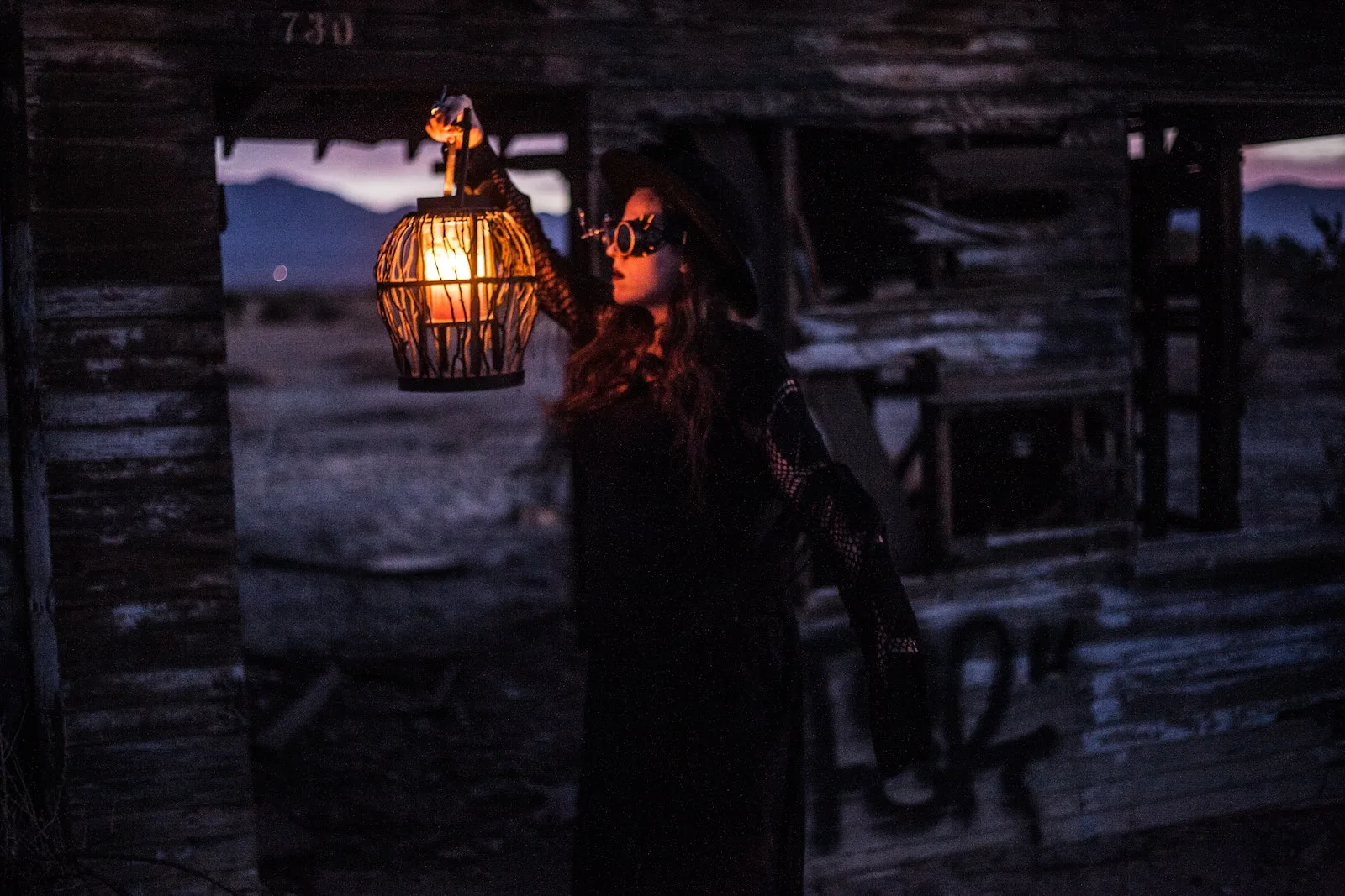 Steampunk: La combinación perfecta de pasado, futuro y punk-rock 15 Steampunk