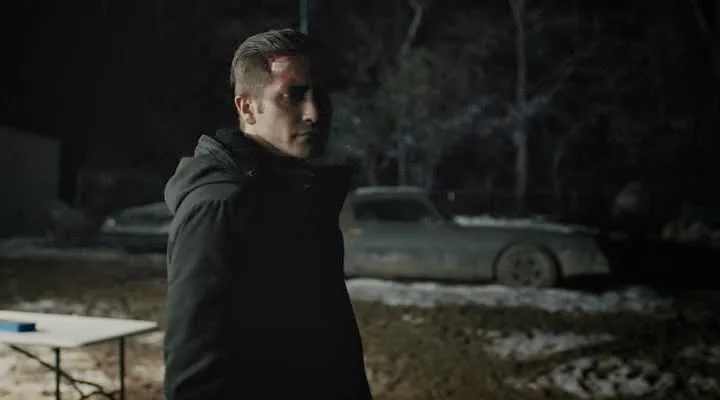 final película prisioneros