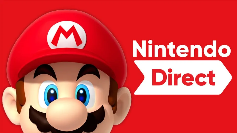 Nintendo Direct