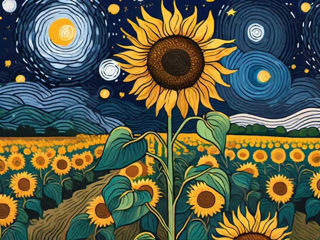 Las Mejores Frases de Van Gogh 10 Van Gogh art