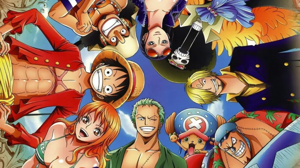 One Piece Final: La Batalla Final y los Sueños de los Nakamas 9 Final One Piece