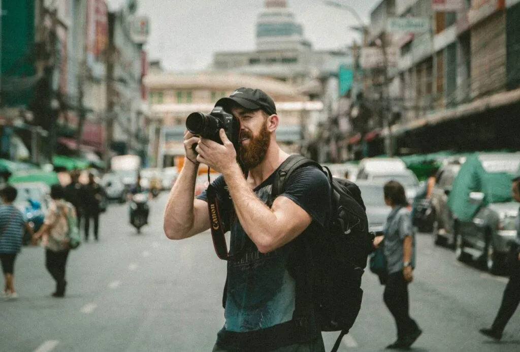 SEO para Artistas: La Clave para brillar en Internet 4 Fotografo Alvaro Reyes