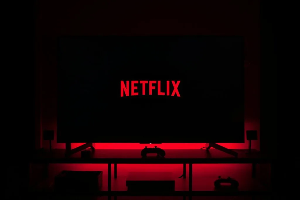 perfiles de netflix