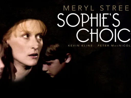 La Decisión de Sophie: Final Explicado 6 la decisión de Sophie final