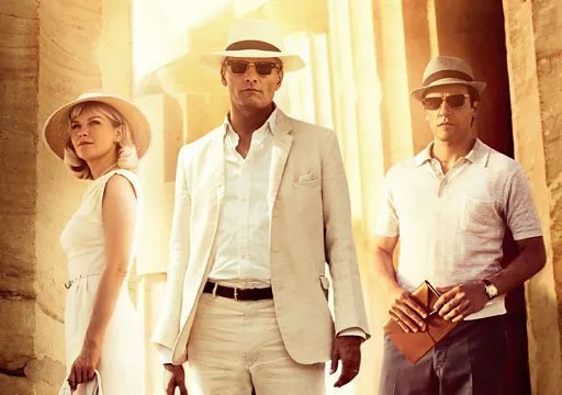 las dos caras de enero