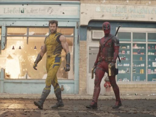 Wolverine de "Deadpool & Wolverine" el mismo que el de "X-Men: Days of Future Past"