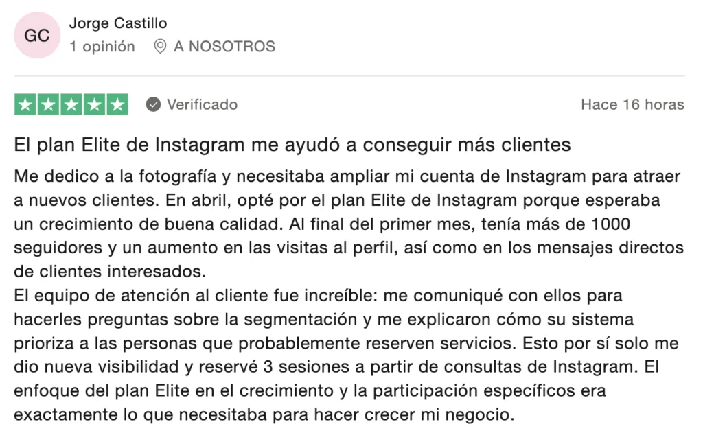 Pathsocial review