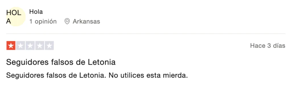 Pathsocial estafa reseña