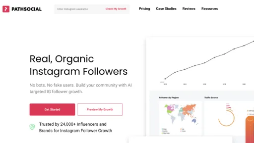 pathsocial