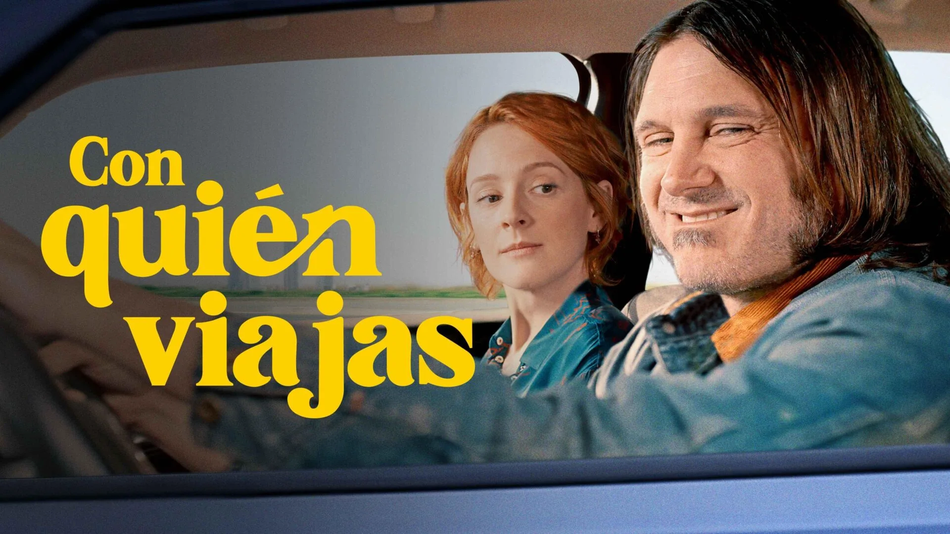 con quién viajas final explicado