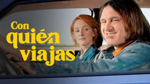 con quién viajas final explicado