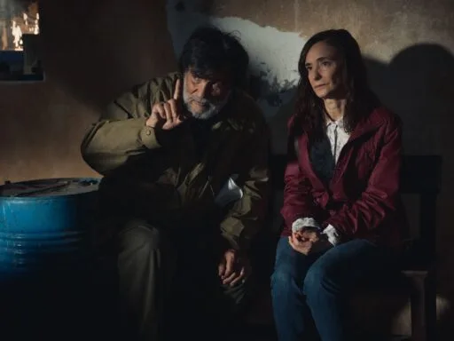 cerrar los ojos final explicado