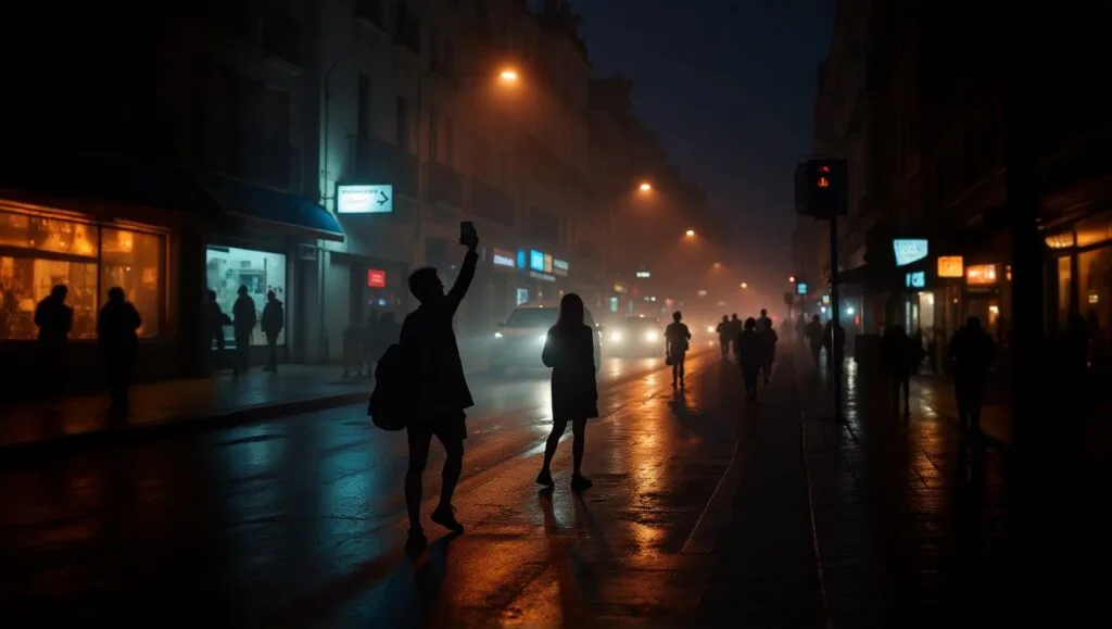 próximo apagon españa