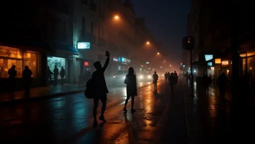 próximo apagon españa